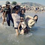 Thuyền nhân Việt Nam – Hãy để ngày ấy lụi tàn