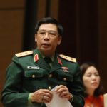 Tin Biển Đông: Có lúc Hải Dương 8 được gần 35-40 tàu bảo vệ