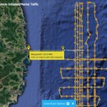 Tin Biển Đông: Hải Dương 8 cách bờ biển Việt Nam khoảng 110 km