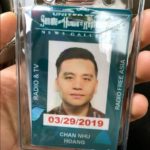 Facebook và cái phòng đồng vọng trong vụ ông Chân Như