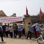 Cách đối đáp với DLV vụ Đồng Tâm