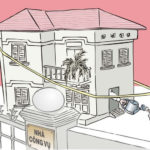 Bao giờ Chính phủ Việt Nam lấy lại được “nhà của mình”?