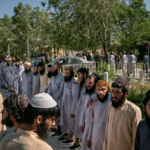 Nghi ngờ về tiền thưởng của Nga đã được củng cố bởi các dữ liệu chuyển tiền