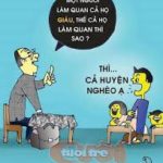 Một vụ bổ nhiệm “trong sáng”