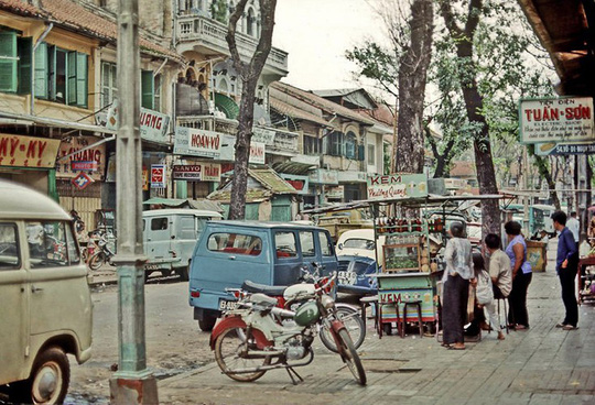 Xin đừng cố tỏ ra mình cũng là người tốt | Tiếng Dân