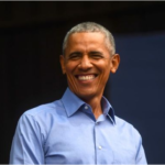 Barack Obama, người công dân mà tôi ngưỡng mộ