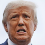 Năm 2016 và 2017, Trump chỉ trả $750 tiền thuế thu nhập liên bang