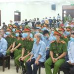 Đồng Tâm và phiên tòa ô nhục