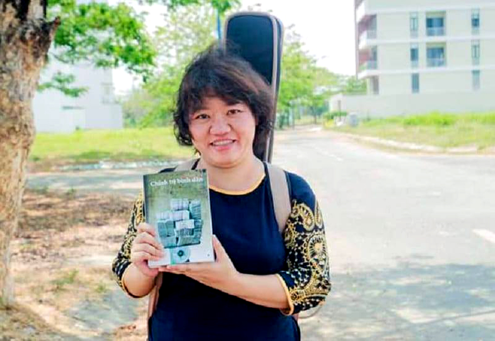 Nếu tôi có đi tù… | Tiếng Dân