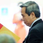 Đấu đá trước thềm Đại hội XIII