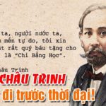 Đừng để lịch sử tự nó lặp lại