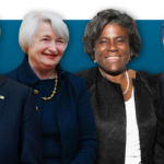 Thấy gì qua việc chọn lựa nội các của ông Biden?