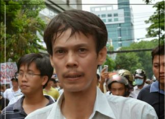 Phạm Chí Dũng, từ “thái tử đảng” trở thành người “tuyên truyền chống nhà nước”