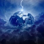 Năm 2020 và đại dịch