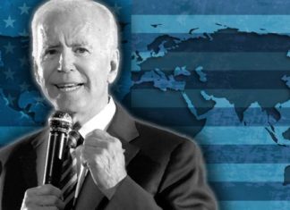 TinHoaThinhDon: Tân chính quyền Mỹ Biden-Harris sẽ thay đổi gì