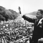 Di sản của Martin Luther King Jr.
