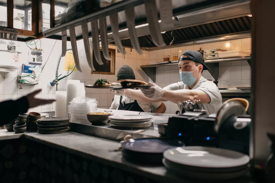 Câu chuyện phở Tank Noodle ở Chicago Tiếng Dân