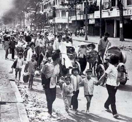 Chuyện thắng – thua sau ngày 30 tháng 4 năm 1975 | Tiếng Dân