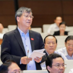 Đại biểu Quốc Hội nịnh, chỉ là chuyện nhỏ!