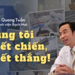 Để người bệnh không bị móc túi một cách vô tội vạ nữa!