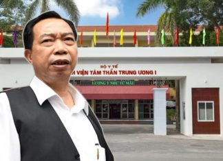 Đọc báo phát điên!