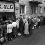 Lập thân, tề gia… (1994-2004)