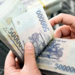 Đằng sau từ “quyên góp” là gì?