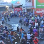 Để dân an tâm ở nhà