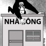 Nhà công vụ hay là sự phân biệt đẳng cấp
