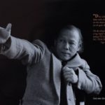 Thương tiếc tiễn đưa “nhất phiến tài tình”: Điêu khắc gia Nguyễn Thanh Thu