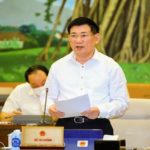 Ngân sách, hay ngân sách dự phòng, ‘gần như không còn đồng nào’?