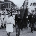 Đội tuyển Úc trên đất Việt, một đoạn vinh quang buồn