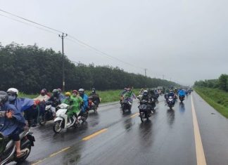 Những chị Dậu thời nay (Phần 1)