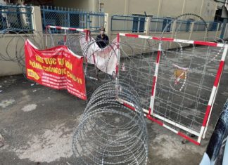 Ghi chép thời sự dịch 2021 (Phần 8)