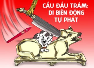 Chống dịch hay hiếu sát?