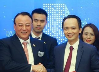 Đúng là “Thời loạn”!