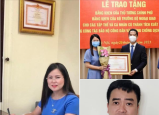 Tội ác khó tha thứ