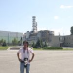 Tại sao Nga chiếm Chornobyl?