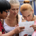 Ukraïna bên hông nước Nga