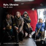 Khi chiến tranh có khuôn mặt phụ nữ