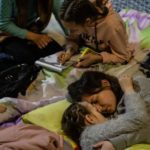 Ukraina: Thế giới cần nghe thấy câu chuyện của chúng tôi