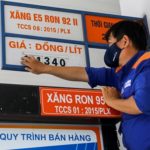 Chính phủ vừa ăn cướp mà lại còn lươn lẹo
