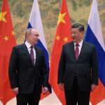 Covid và Ukraine tạo cơ hội cho Việt Nam thoát Trung nhanh hơn