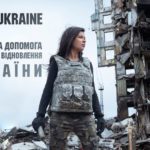 Ruslana: Kế hoạch kinh tởm của Putin là hủy diệt nền độc lập của Ukraine
