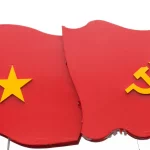 Đối ngoại vẫn có thể như… tre một cây?