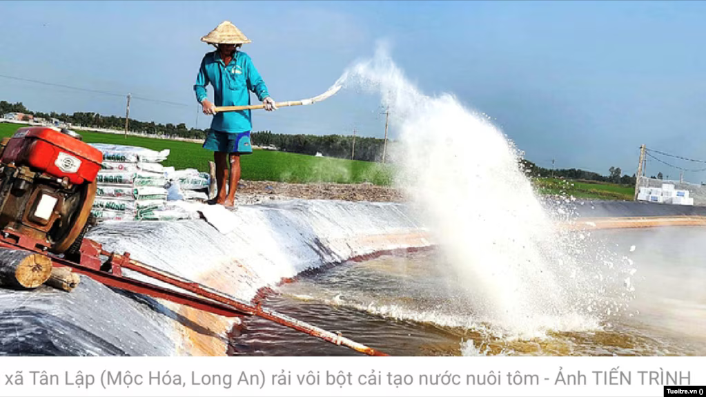Quy hoạch tổng hợp lưu vực sông Cửu Long: Có khả thi và tin cậy không ...