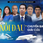 Quy mô của sự thối nát