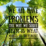 Xã hội nào cũng có vấn đề