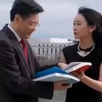 Ngoại trưởng Trung Quốc mất chức sau một thời gian dài mất tích