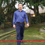 Ông Lưu Bình Nhưỡng bị bắt vì đã dám cả gan vượt qua “lằn ranh đỏ”